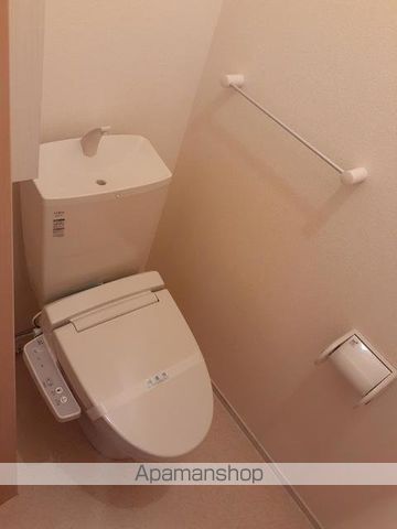 プラシード緑町の内装写真