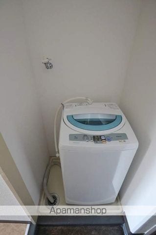昭和ハイム東古松の内装写真