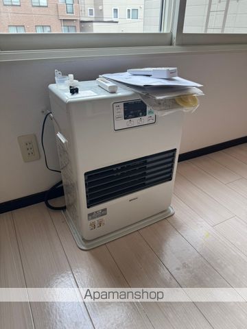 ノースヒル165の内装写真