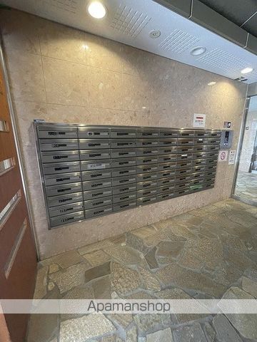 エステムコート OSAKAJYO MINAMIIIのその他写真