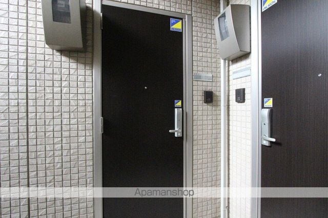 Canardの内装写真