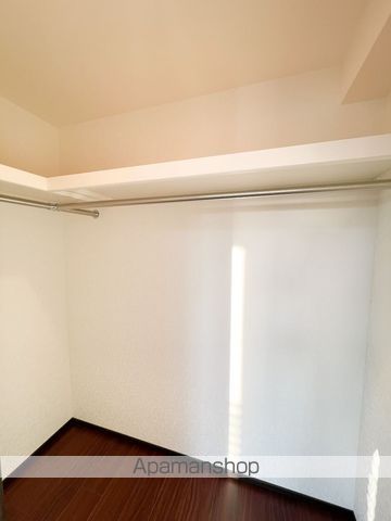 プレジオ西中島ASIANの内装写真
