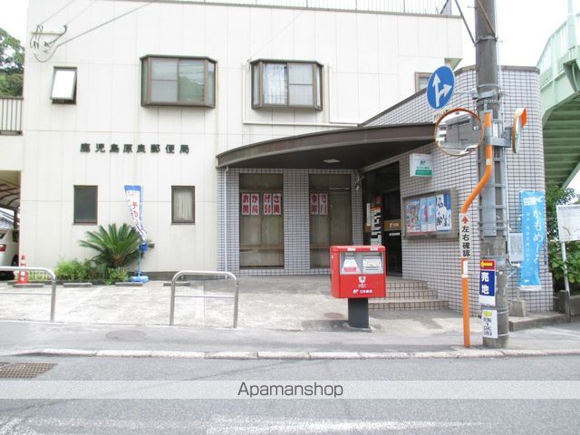 グリーンヒルズの周辺写真