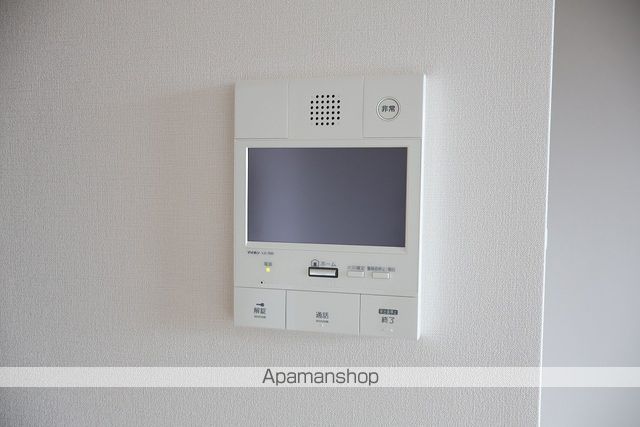レジディア仙台上杉の内装写真