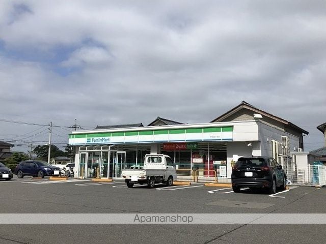ベレタ Bの周辺写真