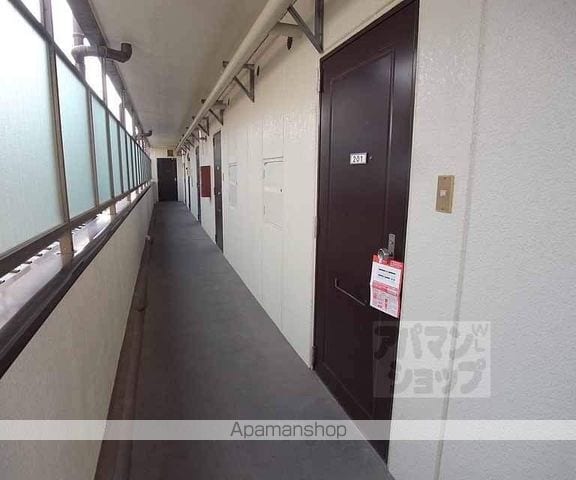 プロスパーズD・Cの外観写真