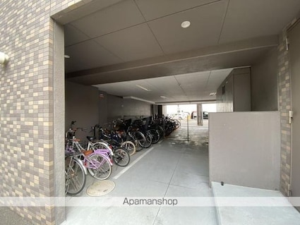 ロイヤルガーデン県庁前第２[3LDK/73.25m2]の共用部2