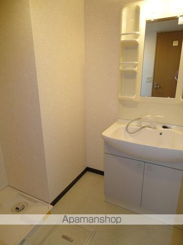寺田町ハイツの内装写真