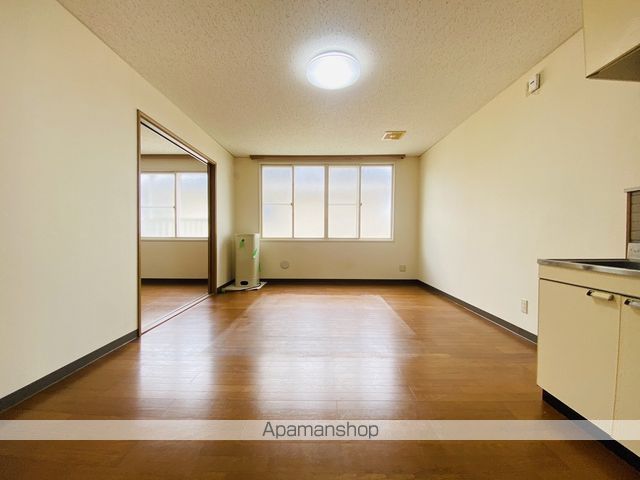 R・Kマンション山の手の内装写真
