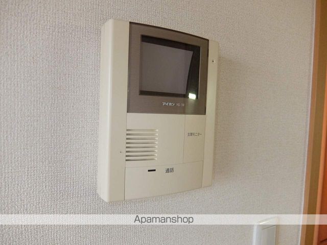 サンリット ヒルIの内装写真