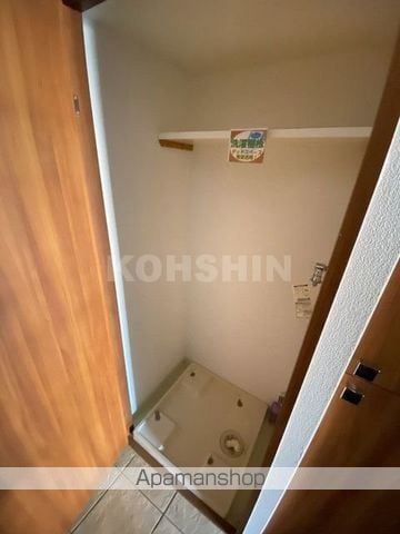 フェニックス日本橋高津の内装写真