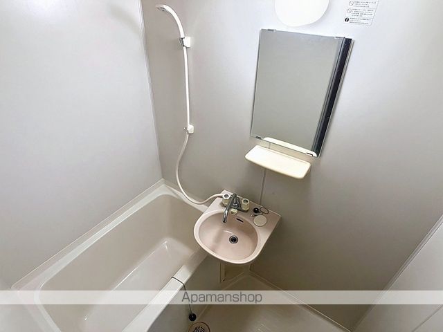 ドリームハウス松村の内装写真