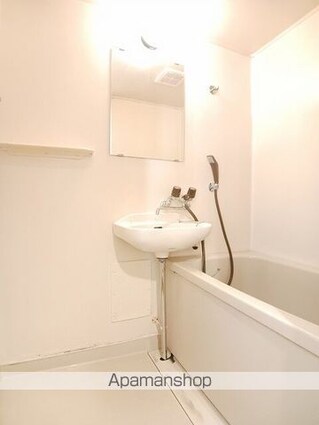 フランボワーズＦ[2DK/39.74m2]のバス