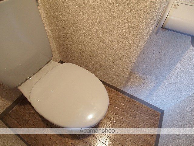 ソアーヴェ南平岸の内装写真