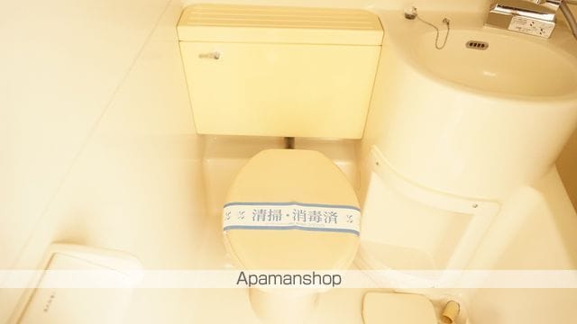 グランドシティ足羽の内装写真