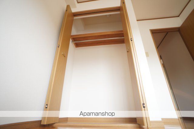 ディアガーデン千寿の内装写真