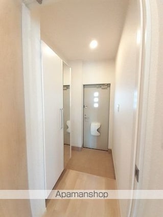 哲学の道　Ｂ[1LDK/50.08m2]の玄関