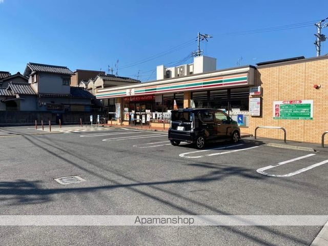 YOUハイム寿II番館の周辺写真