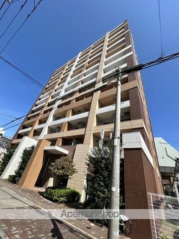 プライマル森下の外観写真