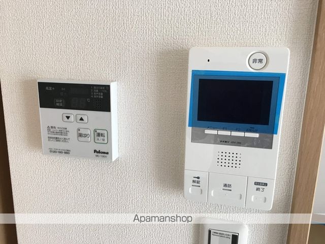 メゾン・スピカ速星の内装写真