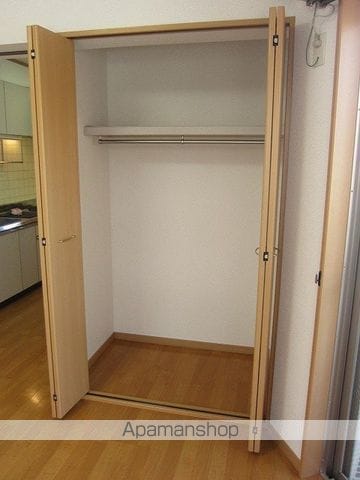 ジョイジュネスの内装写真