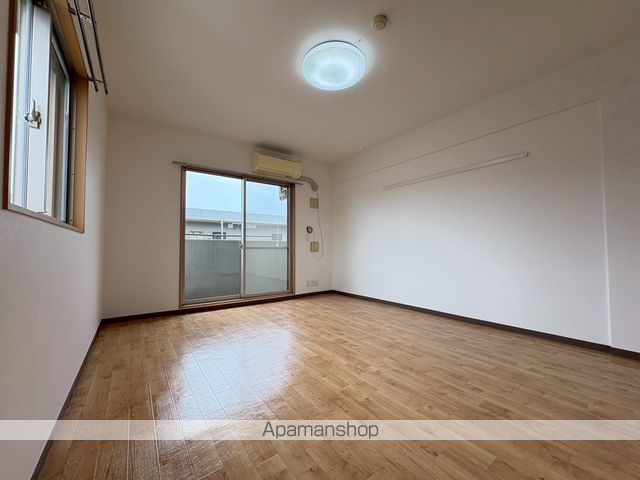 JRBハイツ虹ケ浜弐番館の内装写真