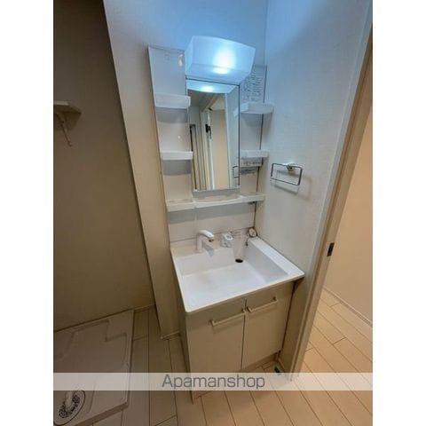 MAXIV CITY南品川の内装写真
