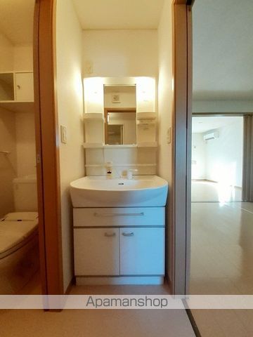 グランデY Aの内装写真
