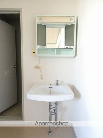メゾンあずさの内装写真