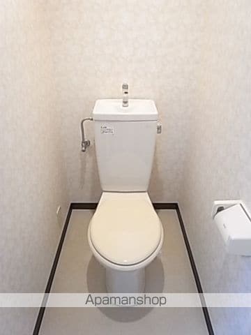 エターニIIの内装写真