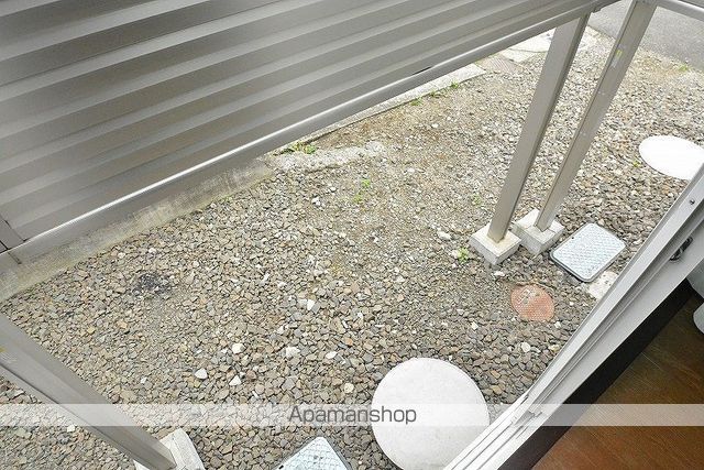 ソードコーポIIの内装写真