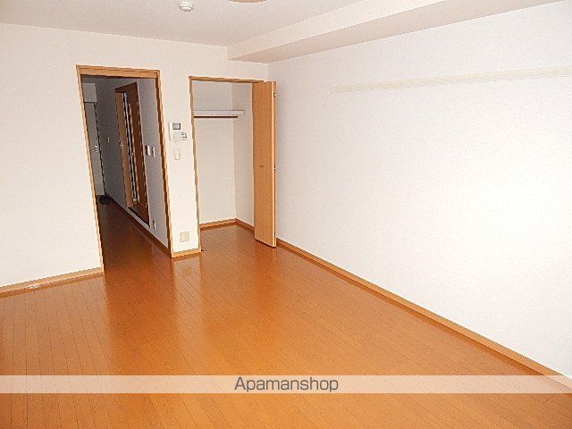 レジデンス・ファインの内装写真