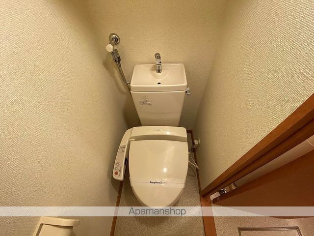レオパレスTOKO74の内装写真