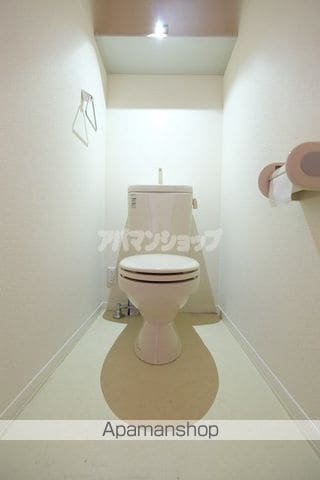 イルボーログランデの内装写真