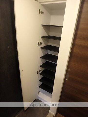 NORDENTOWERMINAMIMORIMACHIプレミアムの内装写真