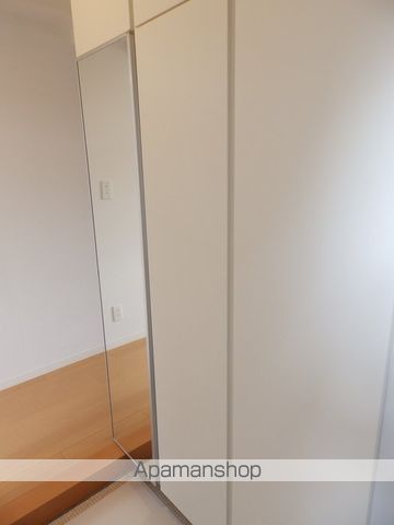 アーバン宮地の内装写真