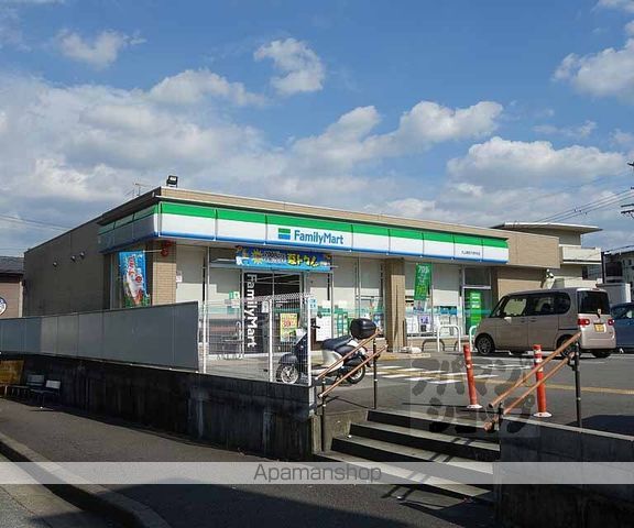レオ金ヶ原の周辺写真