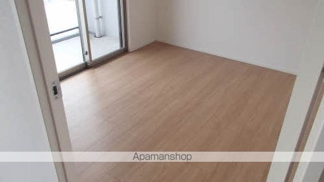 照葉クロススタイルの内装写真