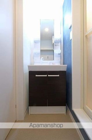 Q-STAGE住吉の内装写真
