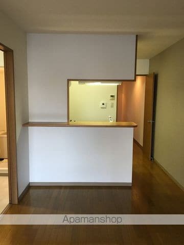 リバプールJの内装写真