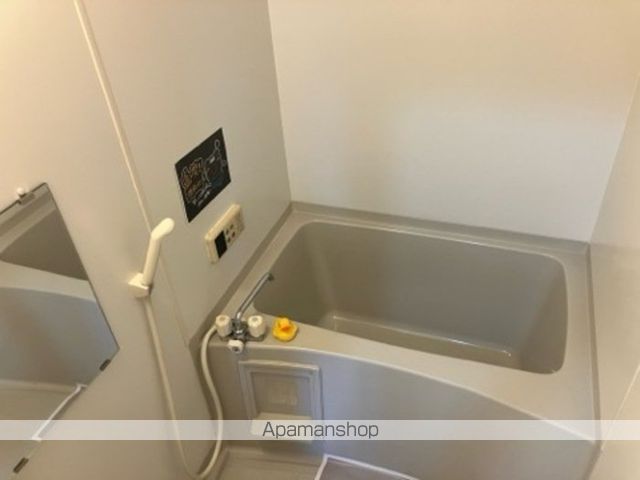アルカディア B棟の内装写真