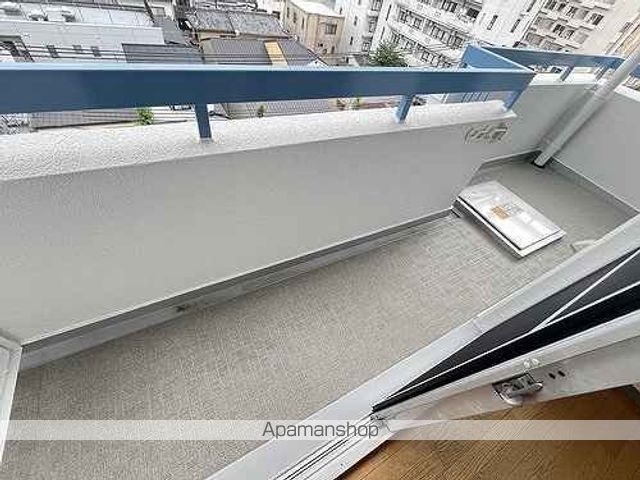 ライトコート嵯峨の内装写真
