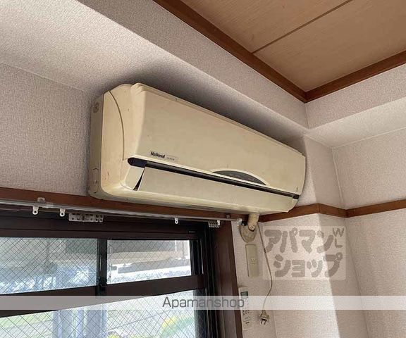 レジデンス山手の内装写真