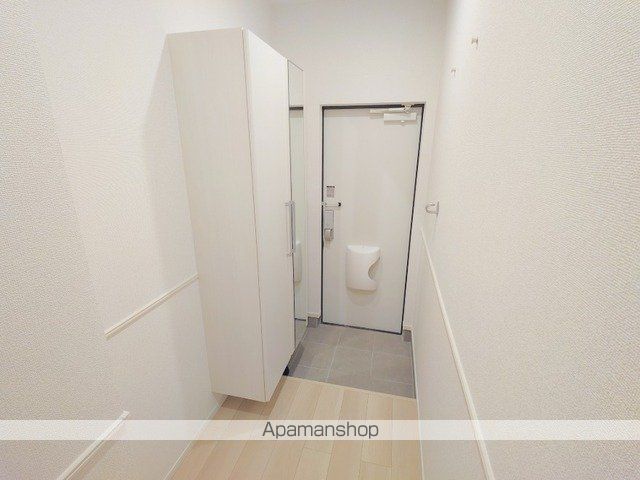 アクティフ Iの内装写真