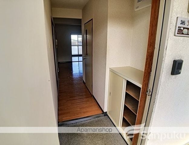 第84杉フラットの内装写真