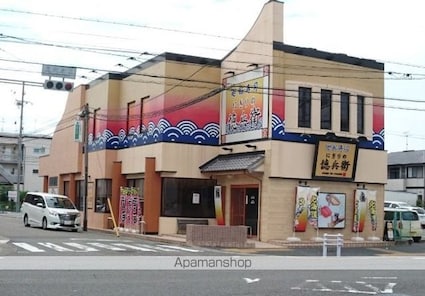 ディアレイシャス名古屋中村公園Ⅱ[1LDK/29.88m2]の周辺4