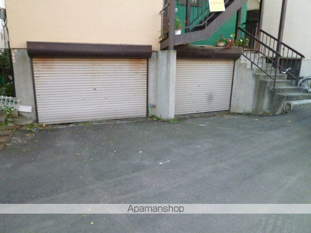 ポプラマンションのその他写真