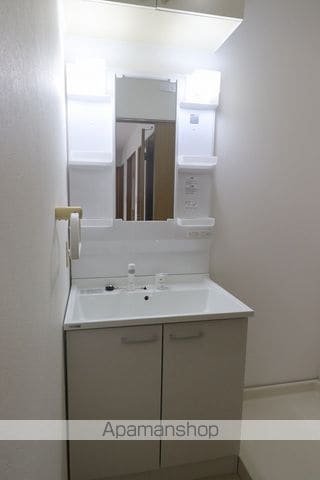 カーサ長窪Bの内装写真