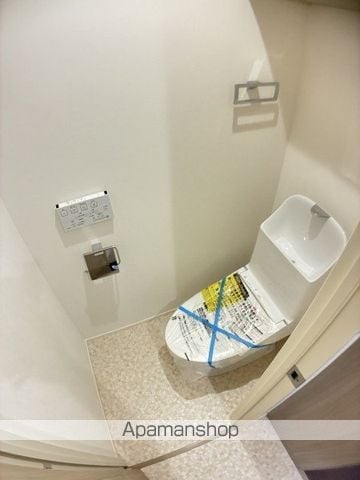 カレラコート大山の内装写真