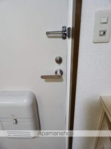 ビラエントピアIIの内装写真